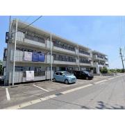 上池マンション