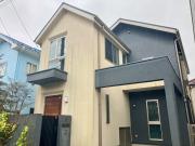 仲介料10万円 上用賀4丁目戸建