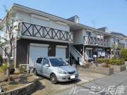 セファミ小野B棟