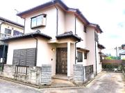 八街市東吉田戸建