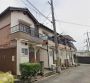 堀借家3号