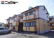 ANNEX B棟