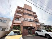 ＪＲ久大本線久留米大学前駅まで徒歩15分