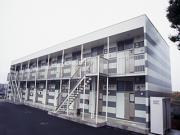 レオパレス北国分