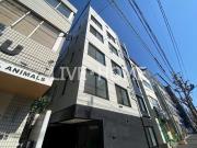 ＪＲ中央線中野駅まで徒歩13分
