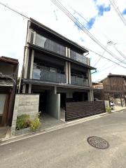 Avenue堀川六角