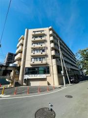 日神パレス吉野町