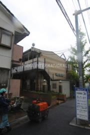 ＪＲ京浜東北・根岸線蕨駅まで徒歩20分