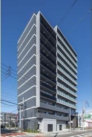 S-RESIDENCE烏森aureate（オリート） FR・家電キャン