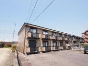 シャンベール森川 A