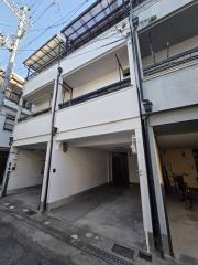 寝屋川市錦町戸建