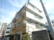 ＪＲ総武線（各駅停車）亀戸駅まで徒歩5分