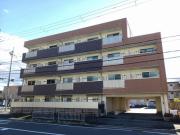 ＪＲ湖西線堅田駅まで徒歩8分