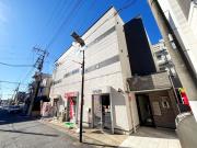 ＪＲ常磐線（各駅停車）南柏駅まで徒歩2分