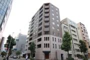パシフィックコンフィート丸の内