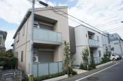 ＪＲ中央線西八王子駅まで徒歩6分
