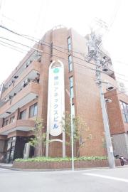 地下鉄鶴舞線鶴舞駅まで徒歩3分