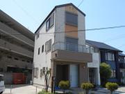 浜寺石津町東テラスハウス