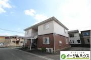 サンライズ中島A棟
