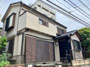 ＪＲ常磐線松戸駅まで徒歩18分