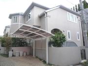 松濤2丁目戸建