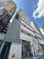 近鉄けいはんな線長田駅まで徒歩1分