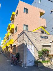 ハッピーアドバンス千住大橋