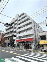 東京メトロ南北線東大前駅まで徒歩3分