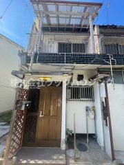 京阪本線萱島駅まで徒歩24分