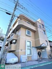 小田急小田原線本厚木駅まで徒歩25分