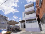 ＪＲ関西本線郡山駅まで徒歩5分