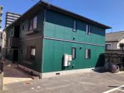ＪＲ可部線七軒茶屋駅まで徒歩5分