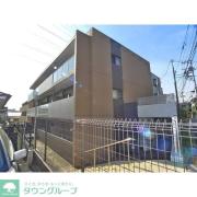 ＪＲ総武線（各駅停車）津田沼駅まで徒歩7分