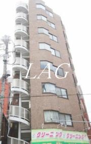ＪＲ山手線西日暮里駅まで徒歩6分