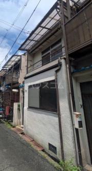 和気町1丁目テラスハウス