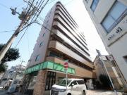 ＪＲ大阪環状線玉造駅まで徒歩5分
