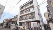 阪急宝塚線庄内駅まで徒歩11分