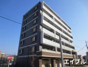 ＪＲ筑肥線九大学研都市駅まで徒歩5分