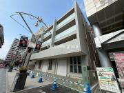 小田急小田原線本厚木駅まで徒歩8分