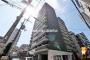 地下鉄谷町線中崎町駅まで徒歩3分
