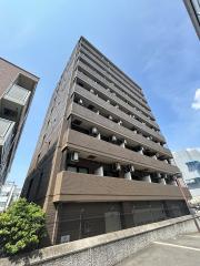 ＪＲおおさか東線城北公園通駅まで徒歩3分