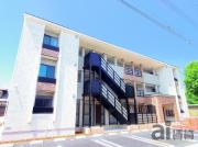 西武池袋・豊島線清瀬駅まで徒歩22分