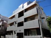 ＪＲ中央線立川駅まで徒歩7分