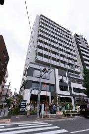 ルフォンプログレ北新宿