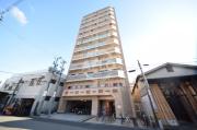 地下鉄千日前線桜川駅まで徒歩10分
