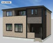 外町アパート