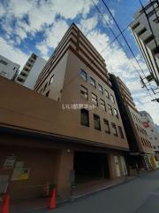 日商岩井三宮マンション