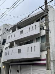 東急大井町線大岡山駅まで徒歩5分