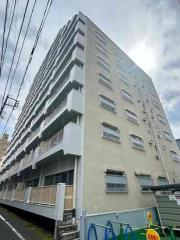 マンションヴィップ中野坂上