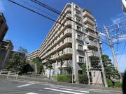 ベルヴィ香椎七番館